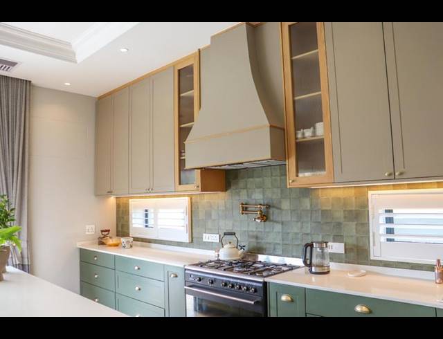 4 BEDROOM PROPERTY TO RENT IN KLEINE PARYS 2